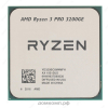 AMD Ryzen 3 PRO 3200GE oem